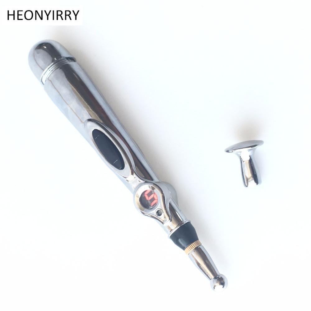 Care electriccal
al
cal
al
 Meridians laser beam Acupuncture Magnet Therapy instrument
 Massage Meridian Energy Pen Massager Facial Care instrument